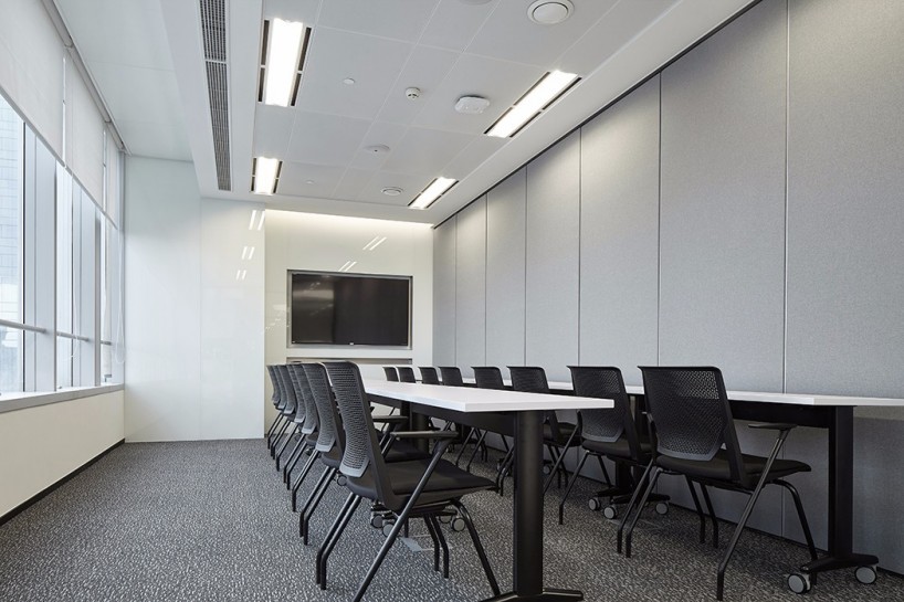 Invisalign隐适美医生认证培训中心  北京恩加室内建筑工程设计事务所-25