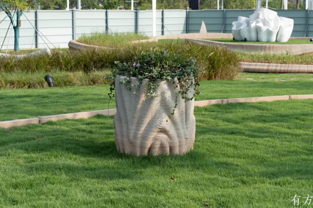 深圳宝安3D打印公园丨中国深圳丨中冶赛迪工程技术股份有限公司-105