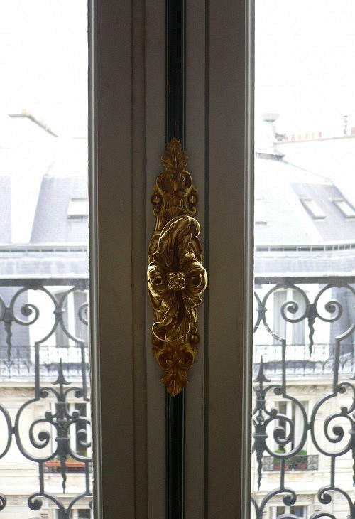 奥斯曼遗产

注：此处奥斯曼一般指乔治 - 欧仁·奥斯曼（Georges - Eugène Haussmann），19 世纪法国巴黎的城市规划师，在巴黎大规模城市改造中发挥重要作用，奥斯曼遗产可能指与他的城市规划等相关的遗产 丨法国巴黎丨Emmanuelle Sirven-12