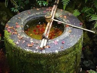 禅意庭院 · 小水景-14