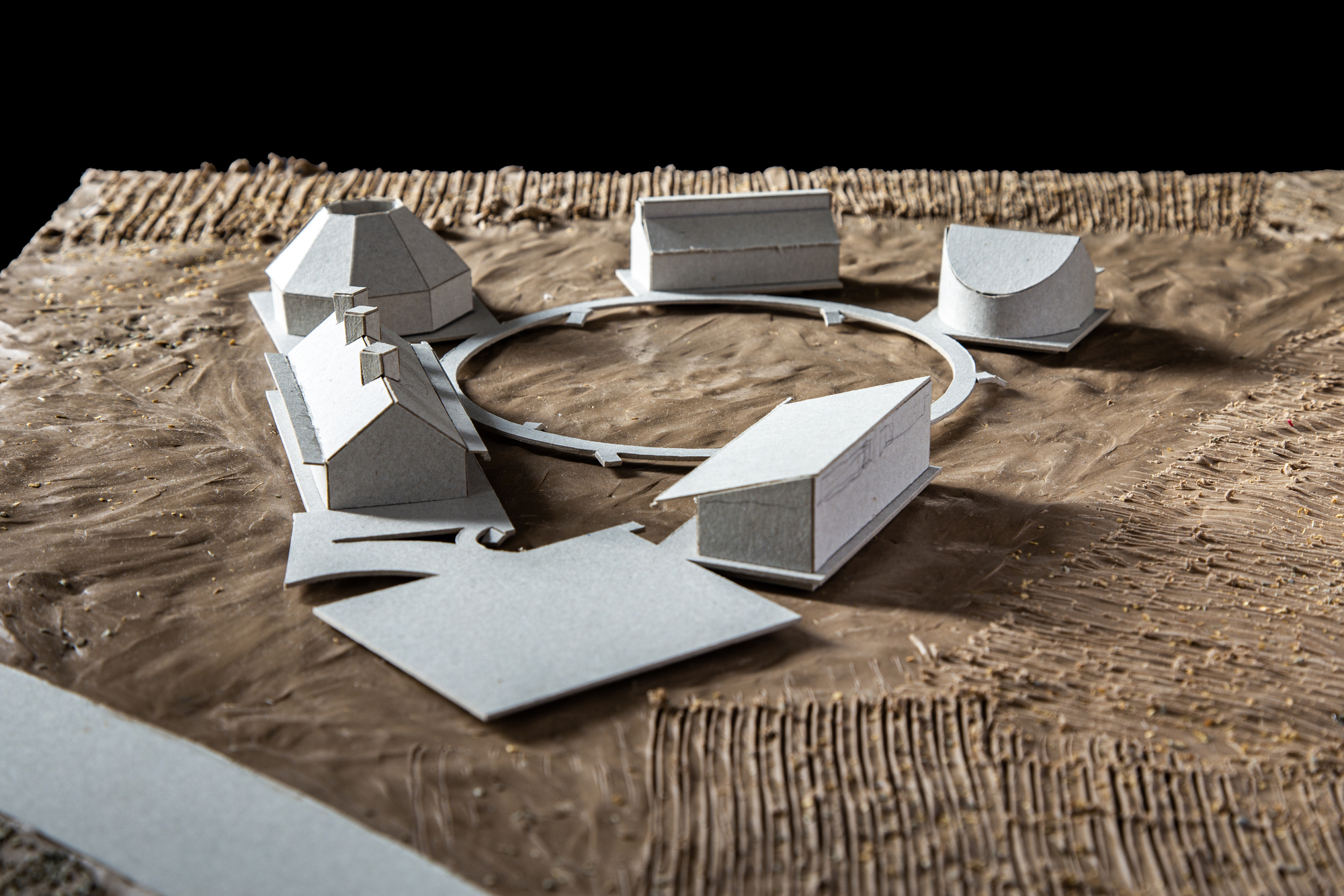 浩吉江陵房屋丨韩国江陵市丨aoa architects-90