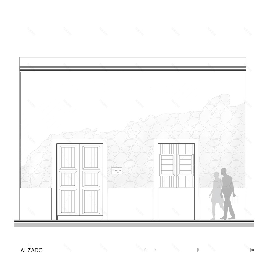 洛尔之家丨墨西哥丨Veinte Diezz Arquitectos-56