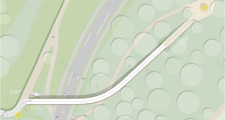 IGA 桥梁建筑丨德国丨SCHOYERER ARCHITEKTEN_SYRA-8