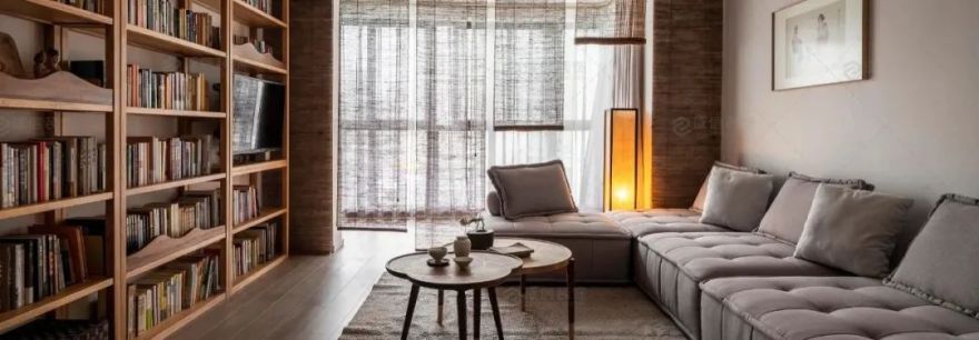 金科天元道 | 现代风格家居的个性解读-85