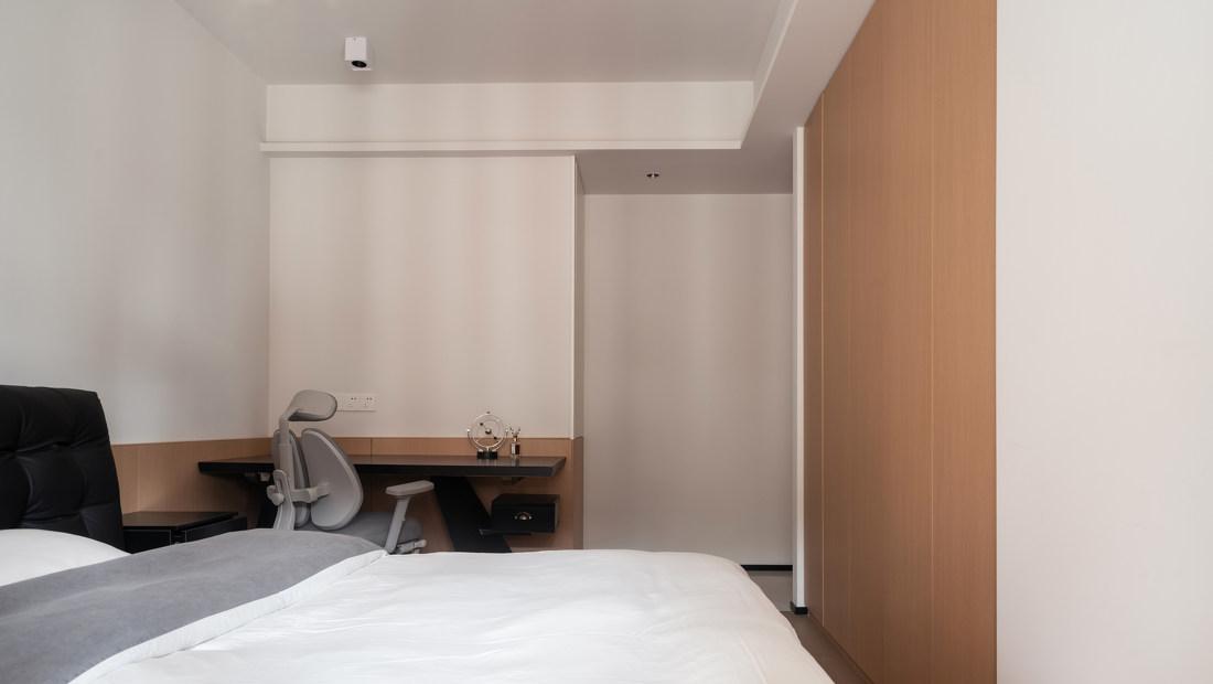 信阳荣盛华府丨中国信阳丨XZID 室内设计-60