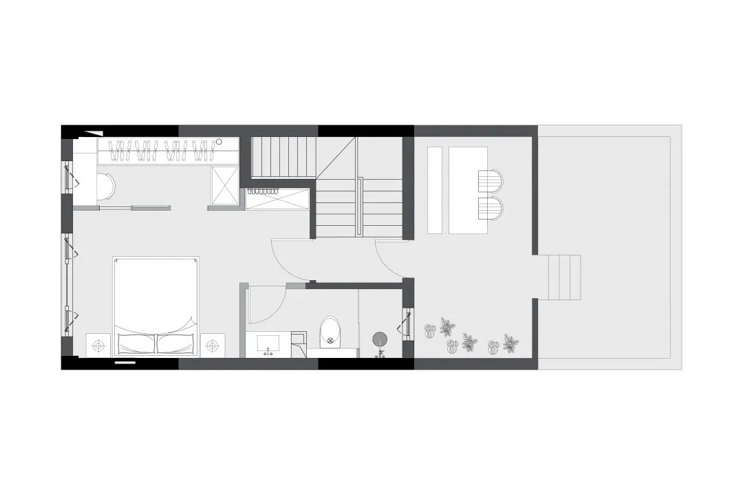 团泊湖•紫乐澜庭丨中国天津丨末那识-50