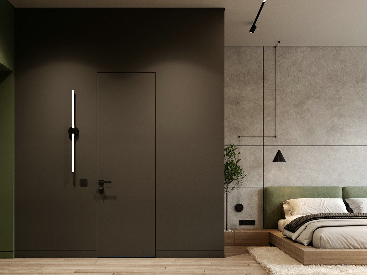 俄罗斯小空间公寓设计-13