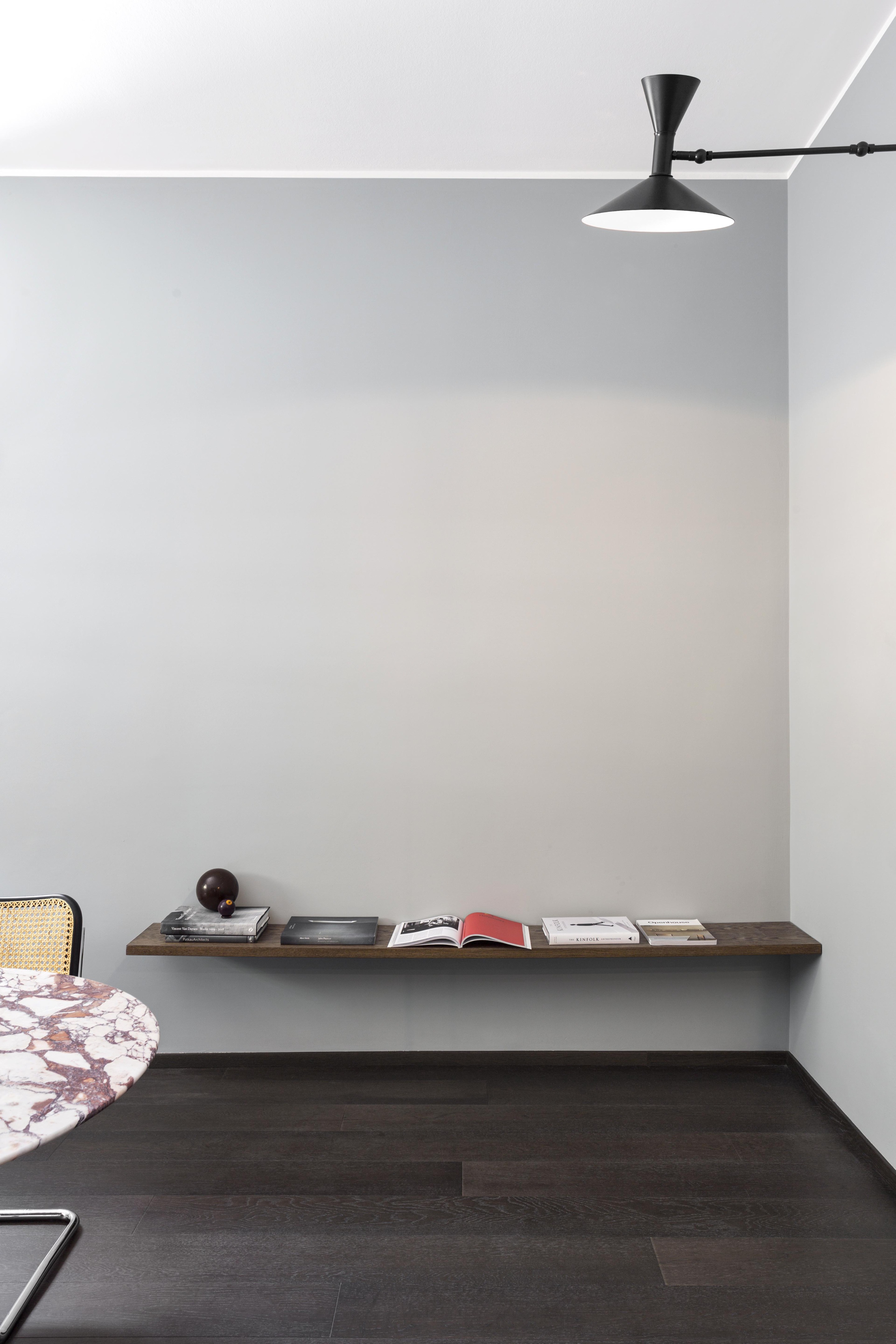 AIMS 医疗办公室总部丨意大利-25