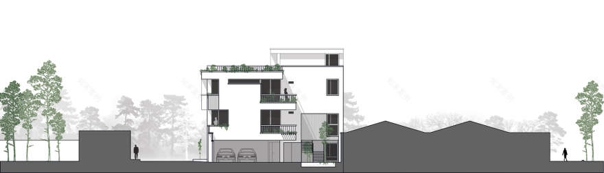 伊朗伊斯法罕法瓦尔丁大厦-56