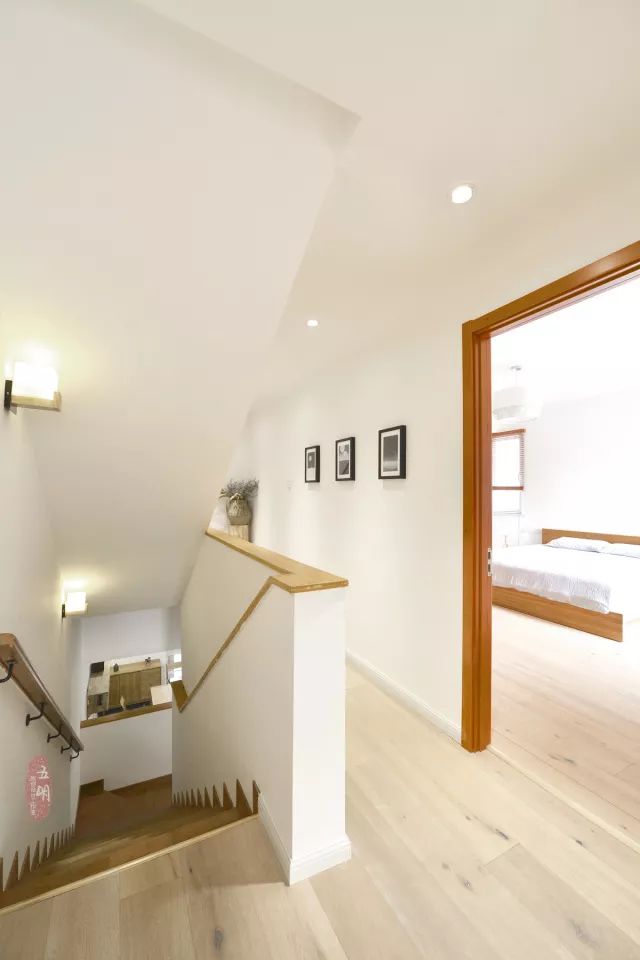 北京230㎡，80后创业小夫妻花60万装房，简单的幸福就是一家人同住-178