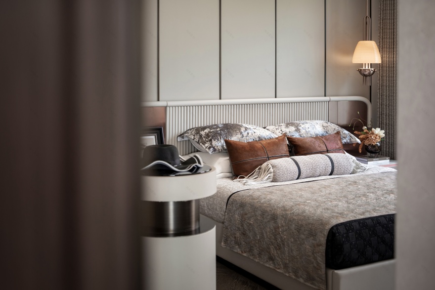 西安莲湖·凌云天境丨中国西安丨引擎联合设计-58