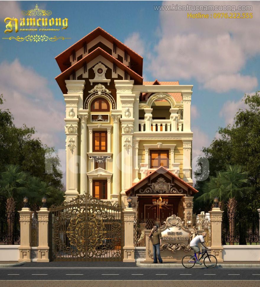 越南京都商务办公空间设计案例-16