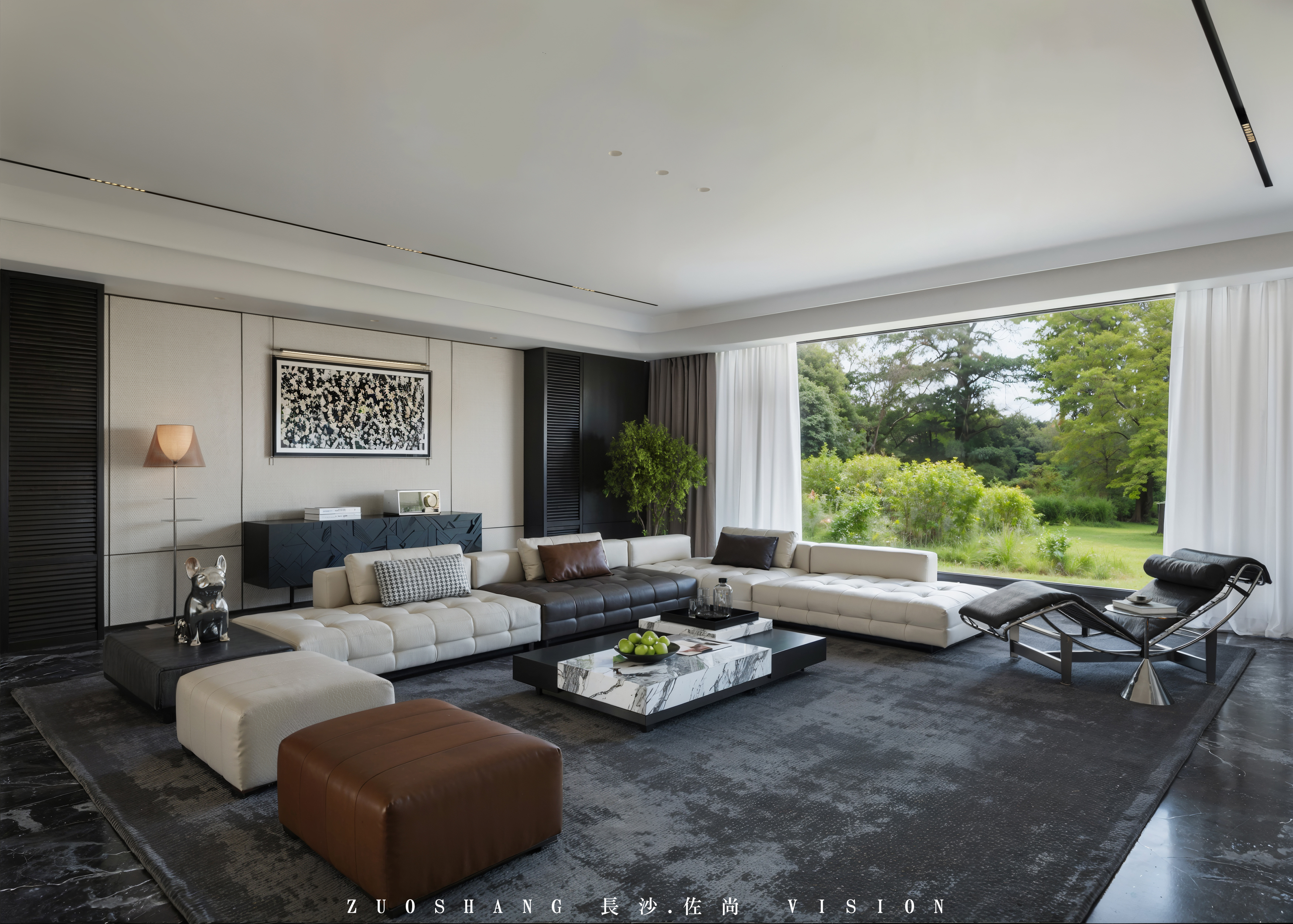 现代简约风格——长沙佐尚视觉-9