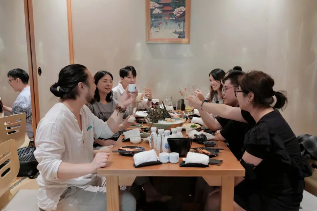 秋日里的设计之旅丨中国南京丨LAURENT 团队-11