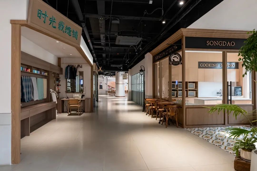 松道小院丨中国厦门丨界识设计-23