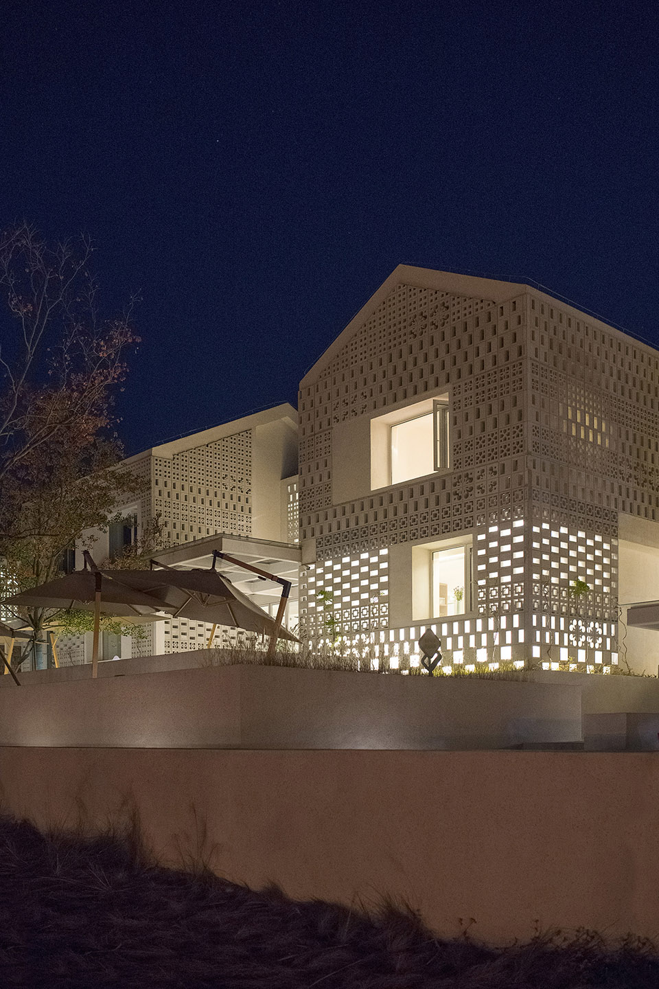 村宴，南京 / 内建筑设计事务所 + Studio Hu + 南京大学建筑与城市规划学院-64