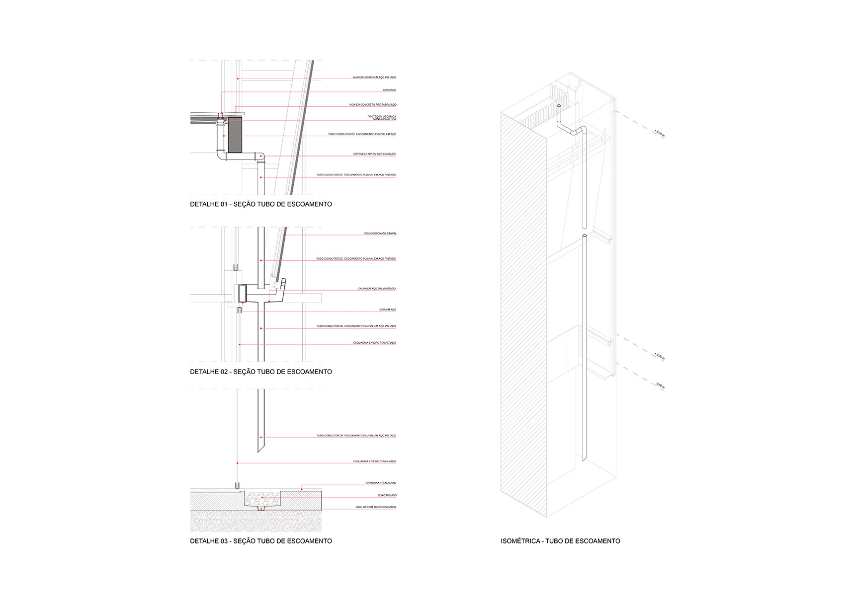 巴西 Laguna 展示空间丨Estudio 41-89