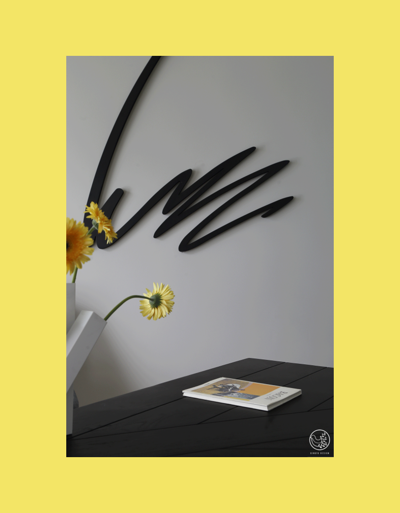 成都 240 平老房翻新,打造现代摩登别墅生活-36