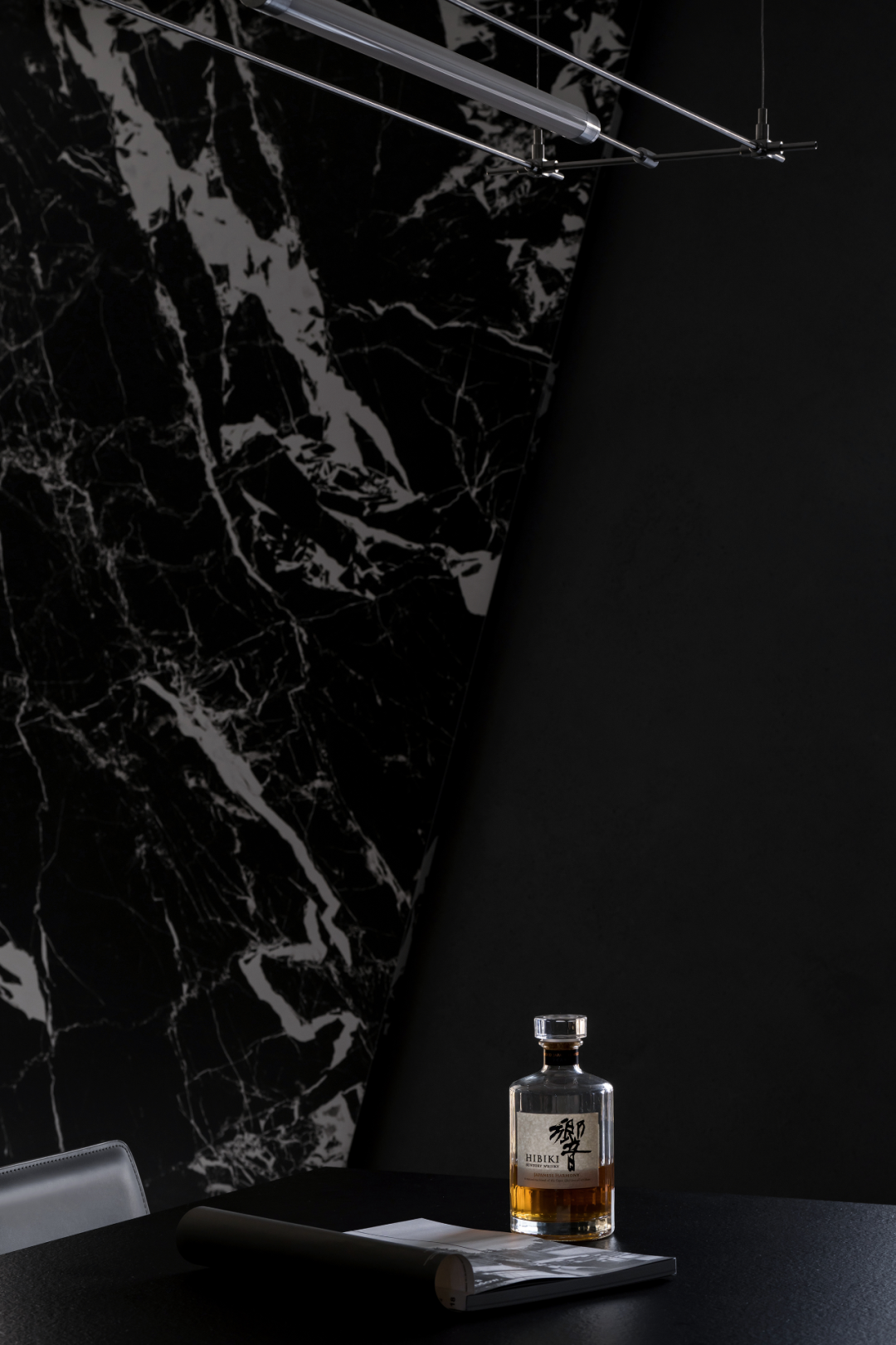 隐秘而深邃丨中国苏州丨共境建筑空间设计事务所-29