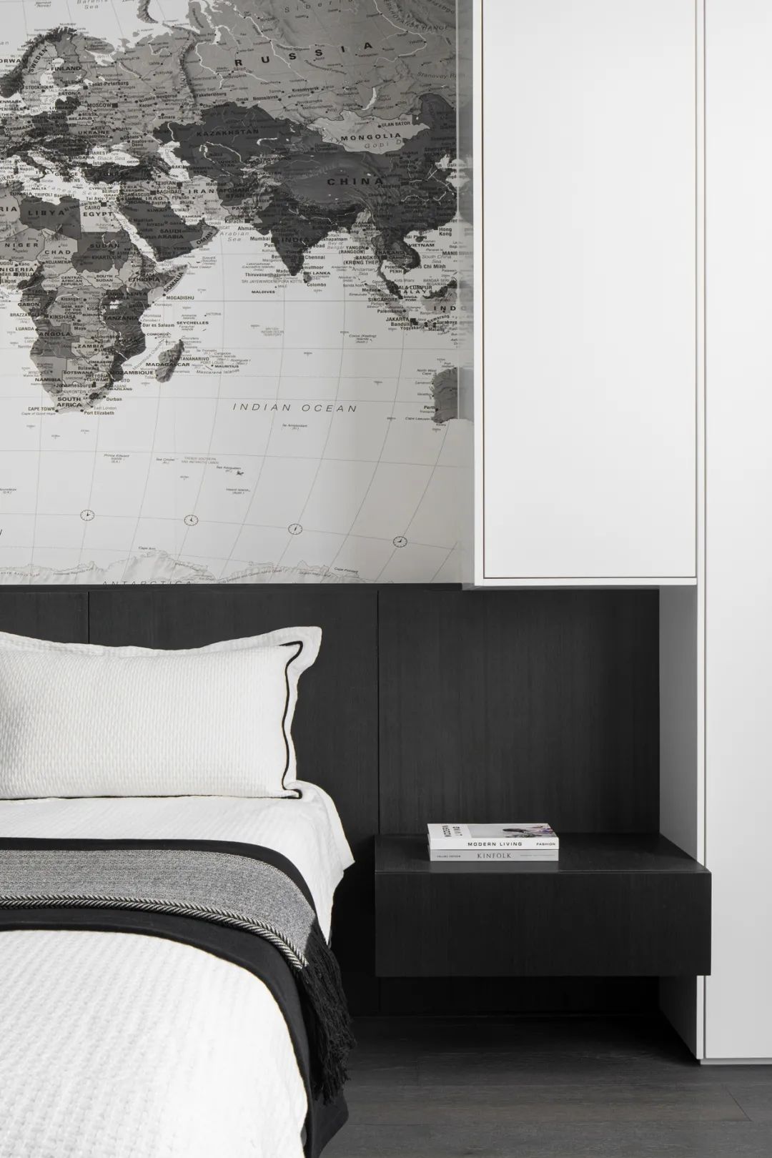 东郊花园私人别墅丨中国上海丨上海亦鉴建筑设计-34