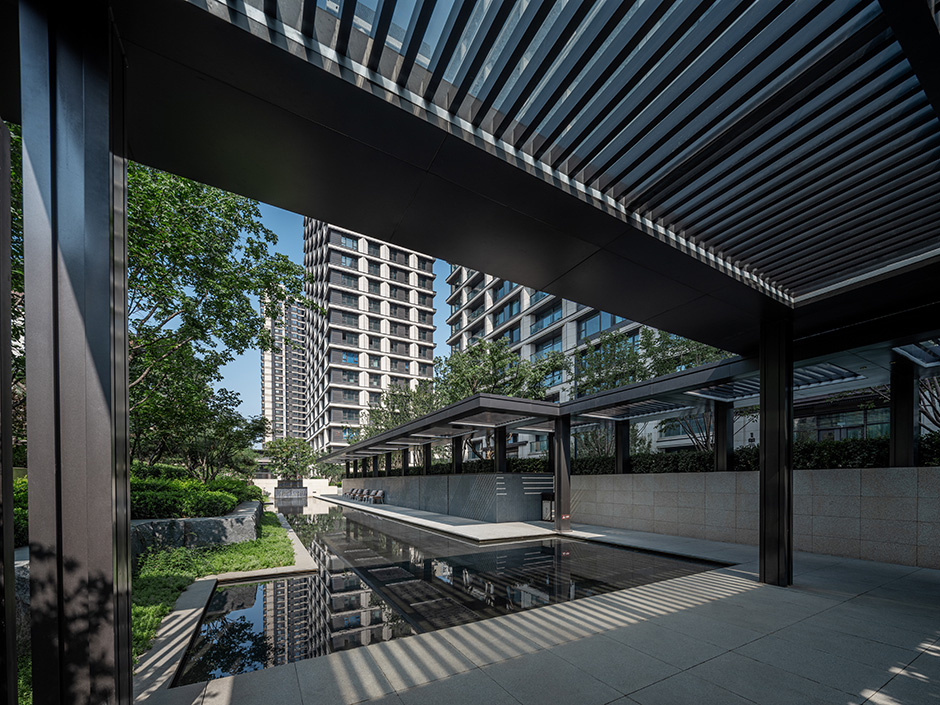 北京金茂府丨中国北京丨L&A GROUP北京分公司项目十五团队-37