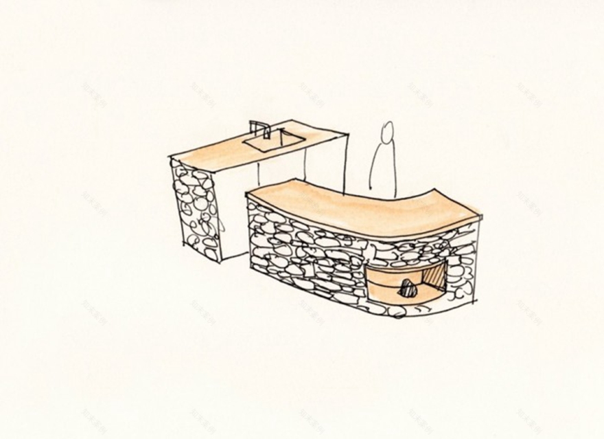 首尔花茶店"bloom & co·"-14