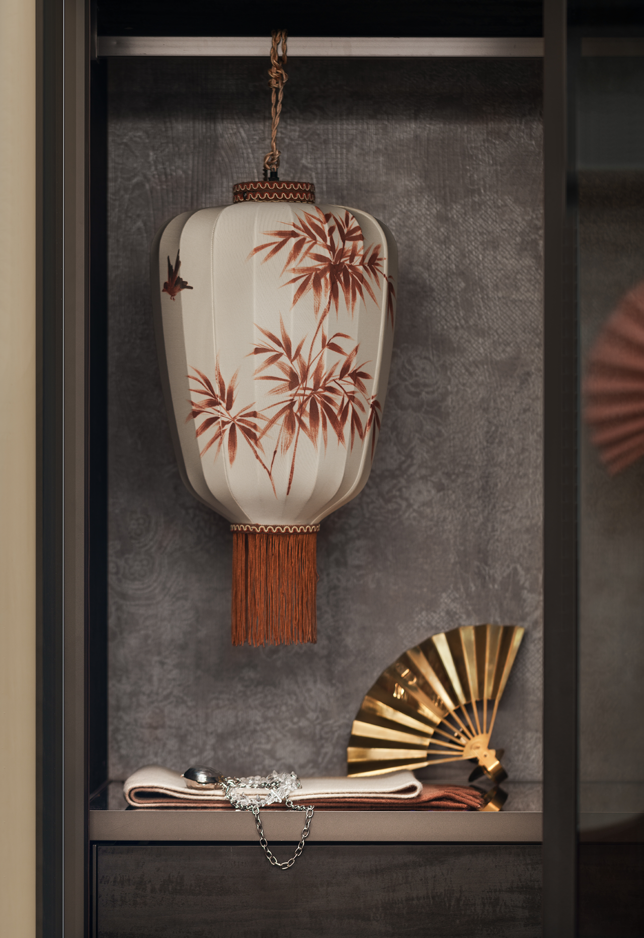 中古风 凿子丨中国成都丨蔓野室内设计工作室-78