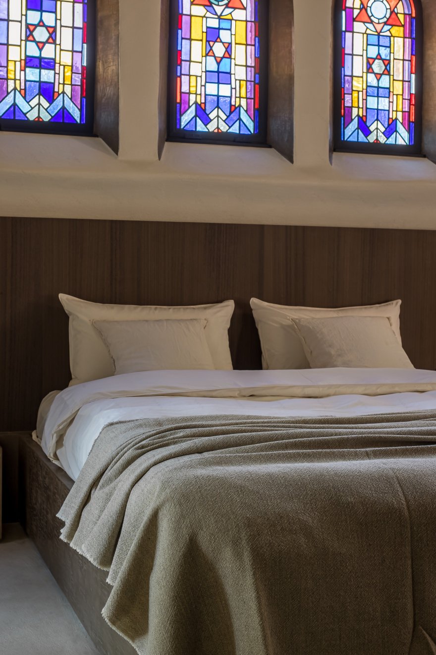 KAP 住宅丨比利时丨Britt Van Namen-42