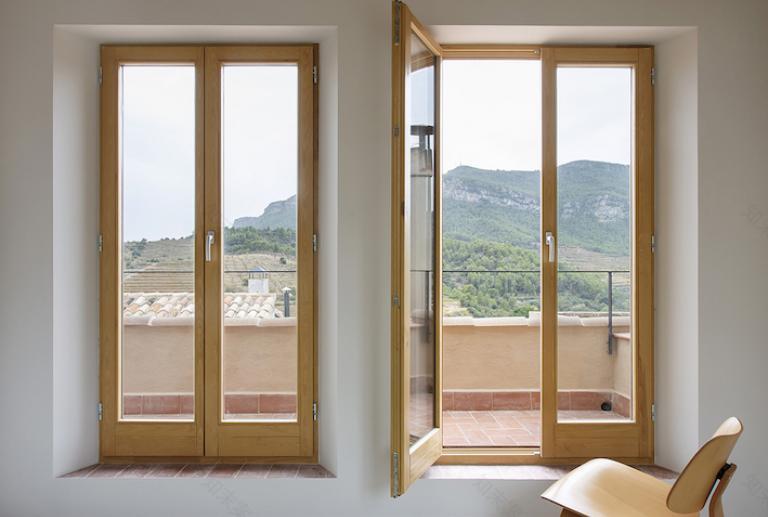 Restauració i ampliació d'una casa al Priorat | vilablanch. Estudi d'arquitectura interior a Barcelona. Projectes de restauració, clau en mà i per a promotores.-15