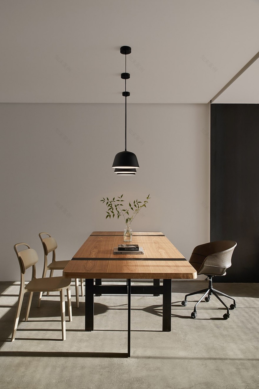 杭州构造空间办公空间-21