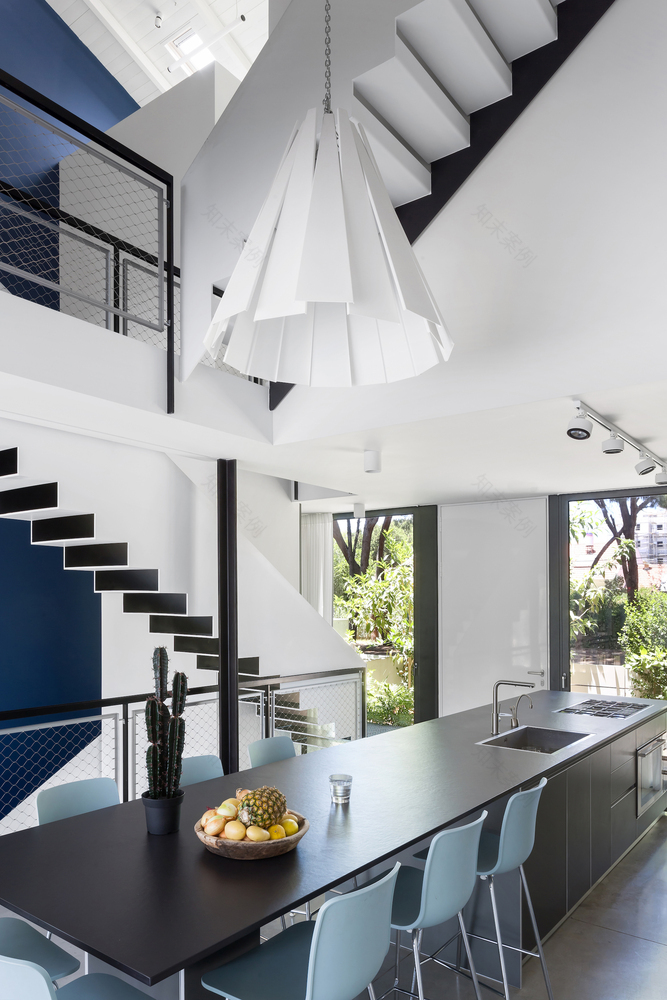 SW House Arbejazz architecture studio-53