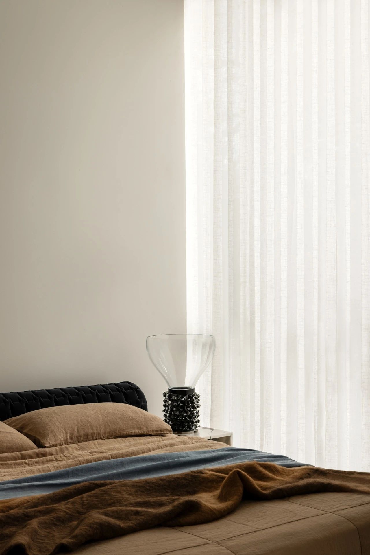 South Yarra 宁静的居所丨澳大利亚丨Lotta Agaton Interiors-18