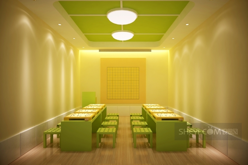 北京丹朱围棋-3