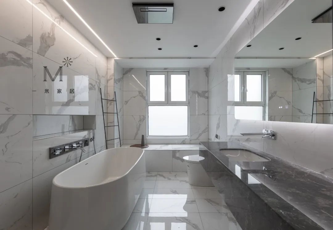 溧阳一米家居新作 | KAWS、LEGO 演绎现代工业风趣味生活-96