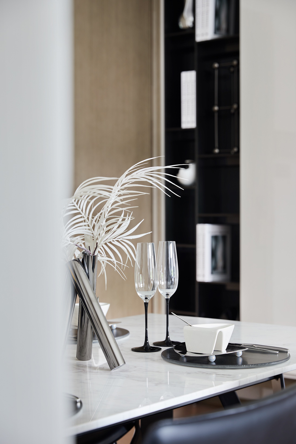 盐城仁恒·滨河世纪样板间-17