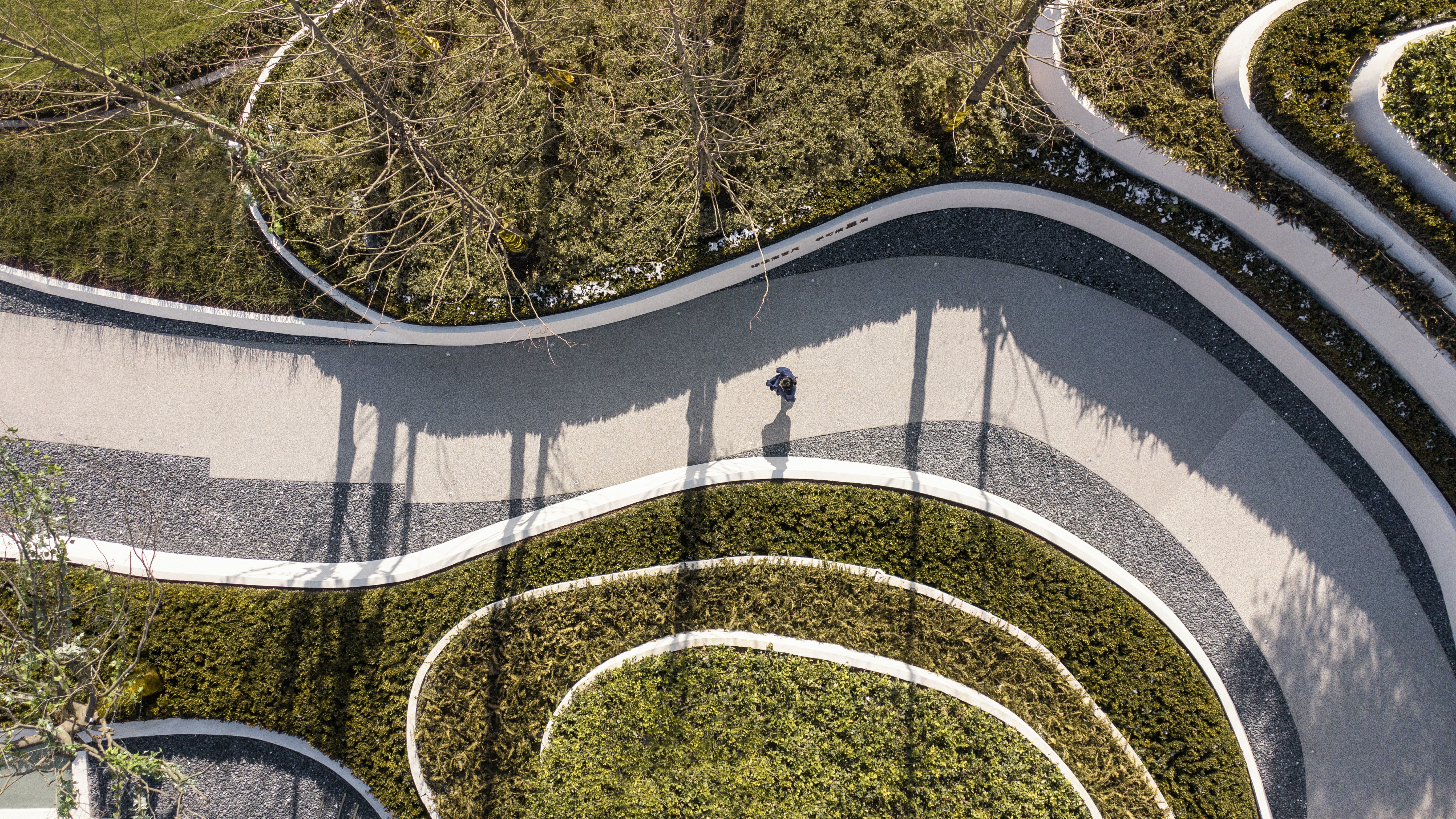 山谷中的异想世界丨德信·星宸丨阿特贝尔 Artbell-18