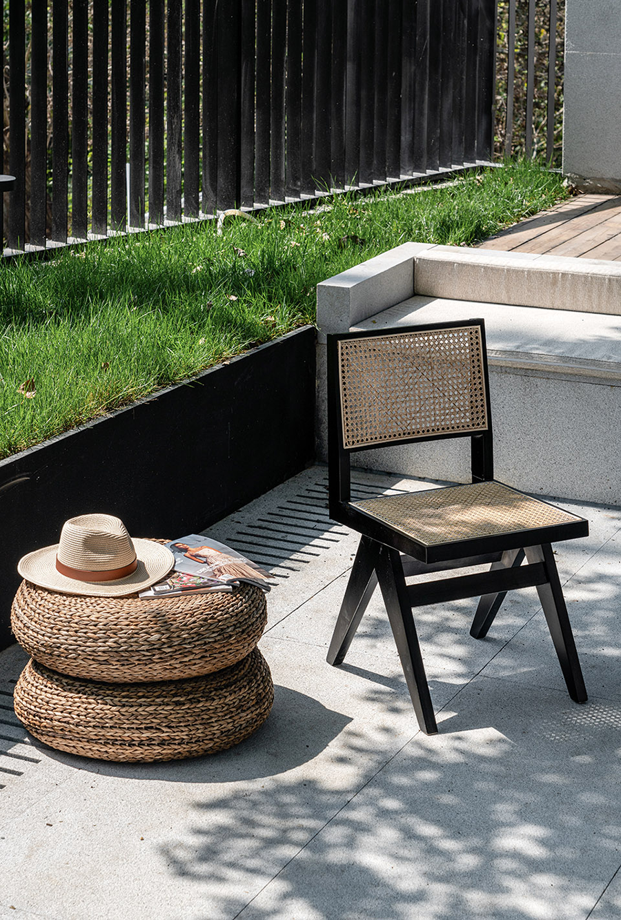 沂蒙人家二号院丨中国临沂丨灰空间建筑事务所-57