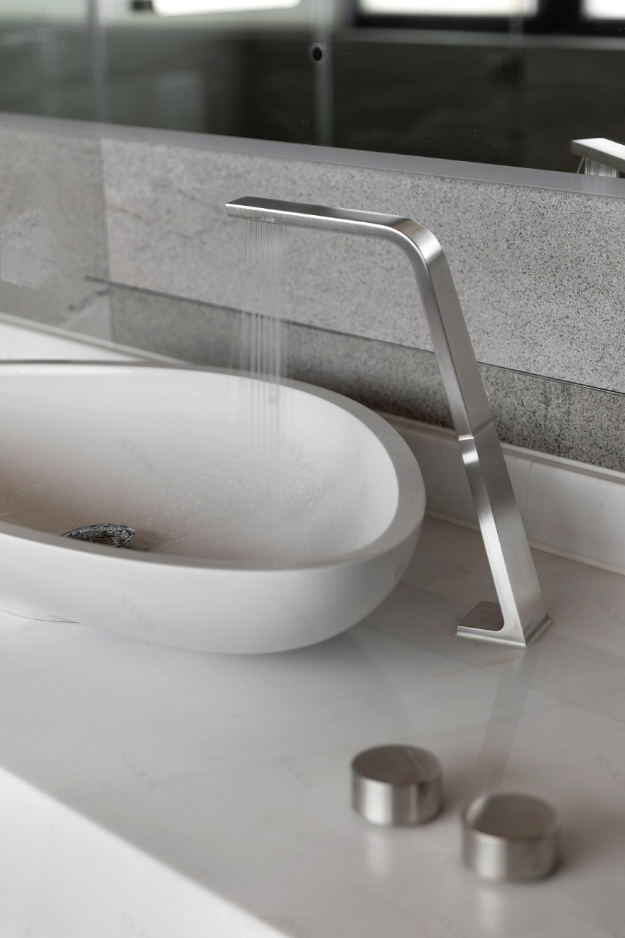 充满简雅双层的私墅-52