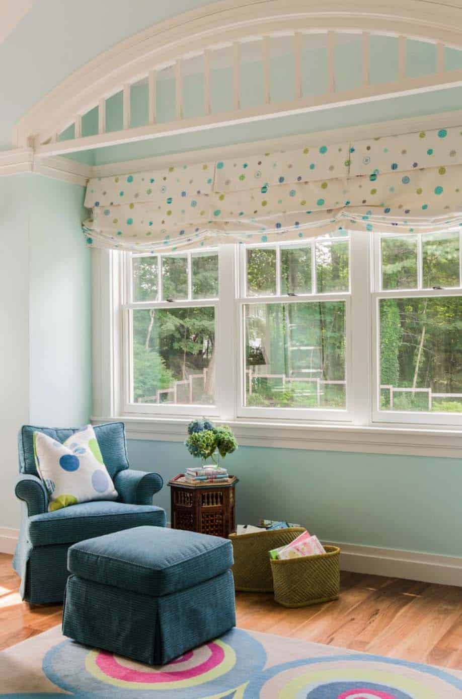 LEED Gold gambrel house in Massachusetts feels like a retreat-22