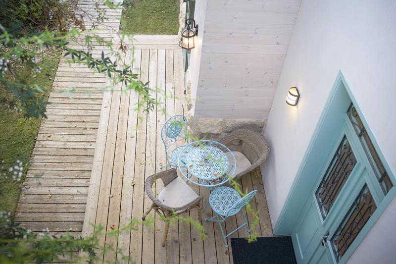 莫沙夫加瓦卡梅尔住宅升级项目丨中非瓦卡丨建筑师诺阿·布罗斯,室内设计师茨维卡·阿尔特尔斯-53