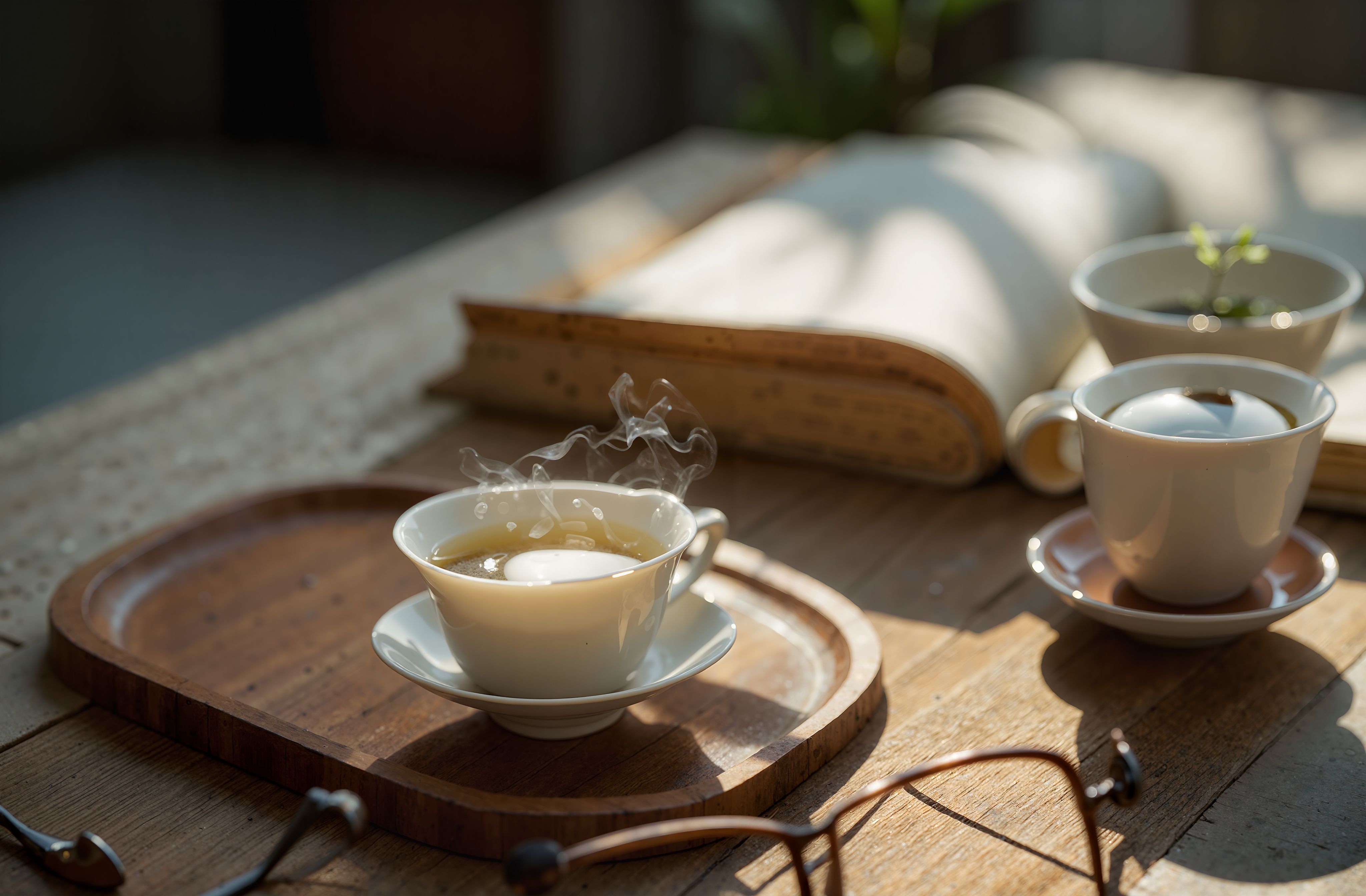 抄作业！设计师私藏客厅AI提示词-17