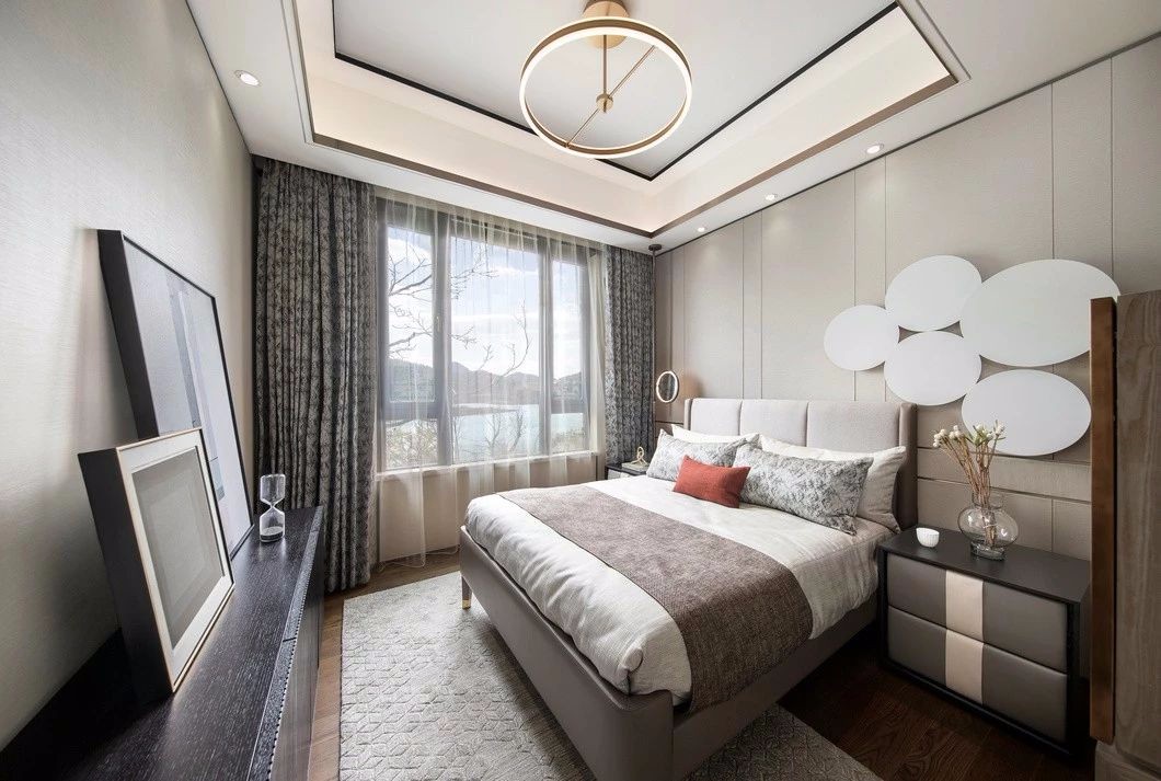 高级灰 简洁更有范-18