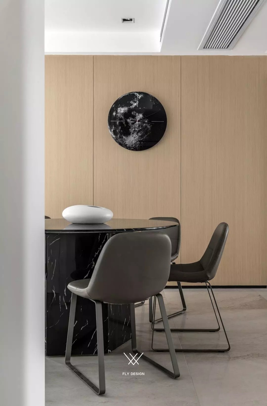 吝·色 · 台式现代风大宅-33