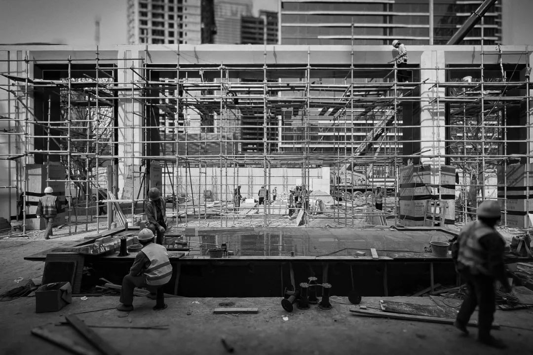 武汉华润置地 · 中寰悦府丨中国武汉丨建筑致逸设计,景观笛东设计等-13