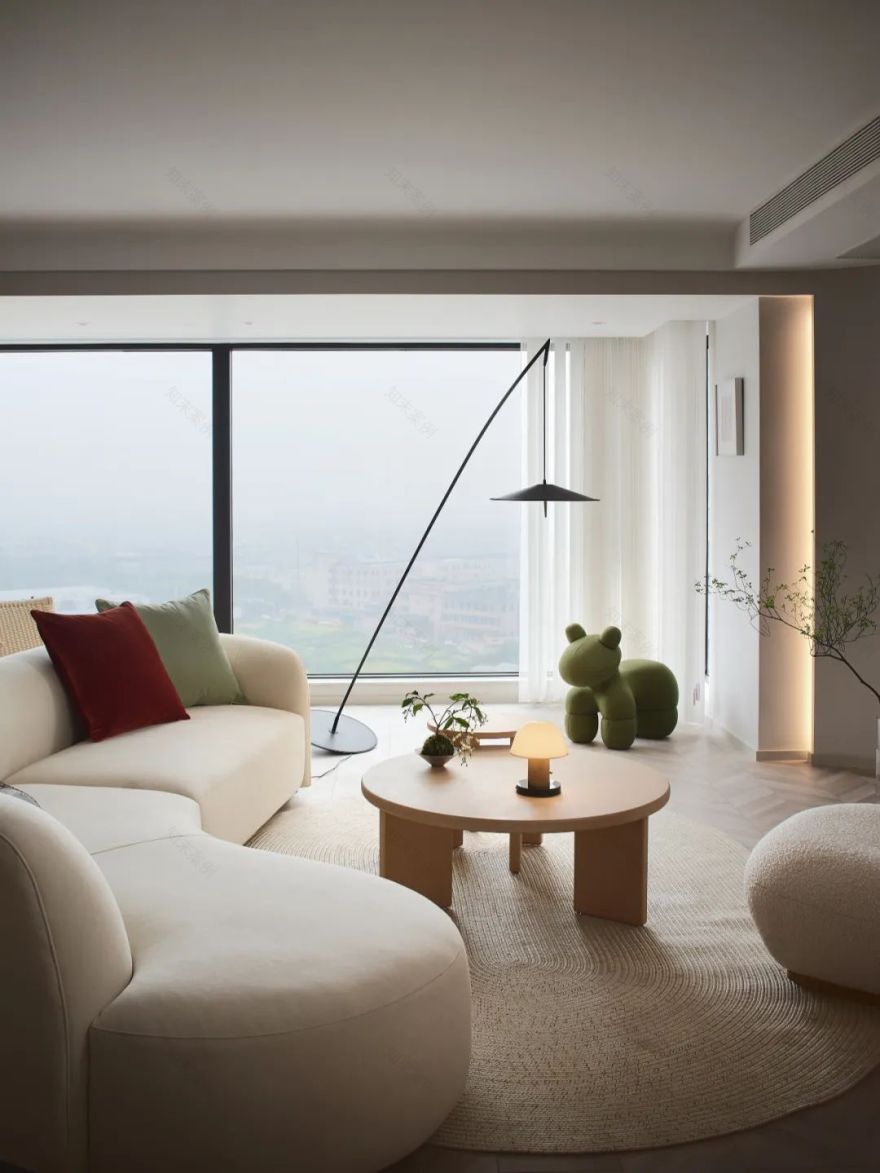 梦幻童话,现代混搭的 Alice 之家丨J.28 美學空間,LIKE HOME-14