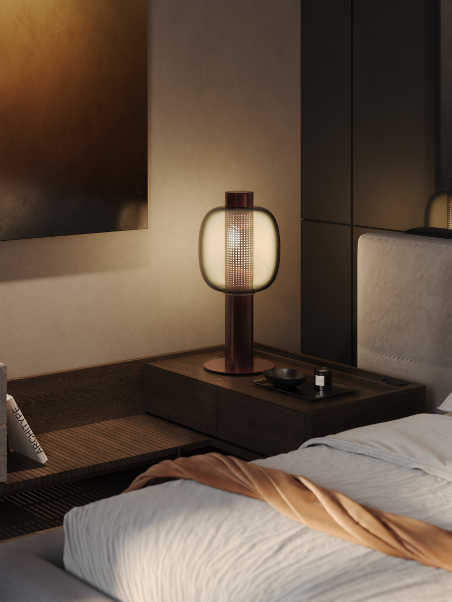 长角公寓丨俄罗斯莫斯科丨Anastasia Struchkova等-14