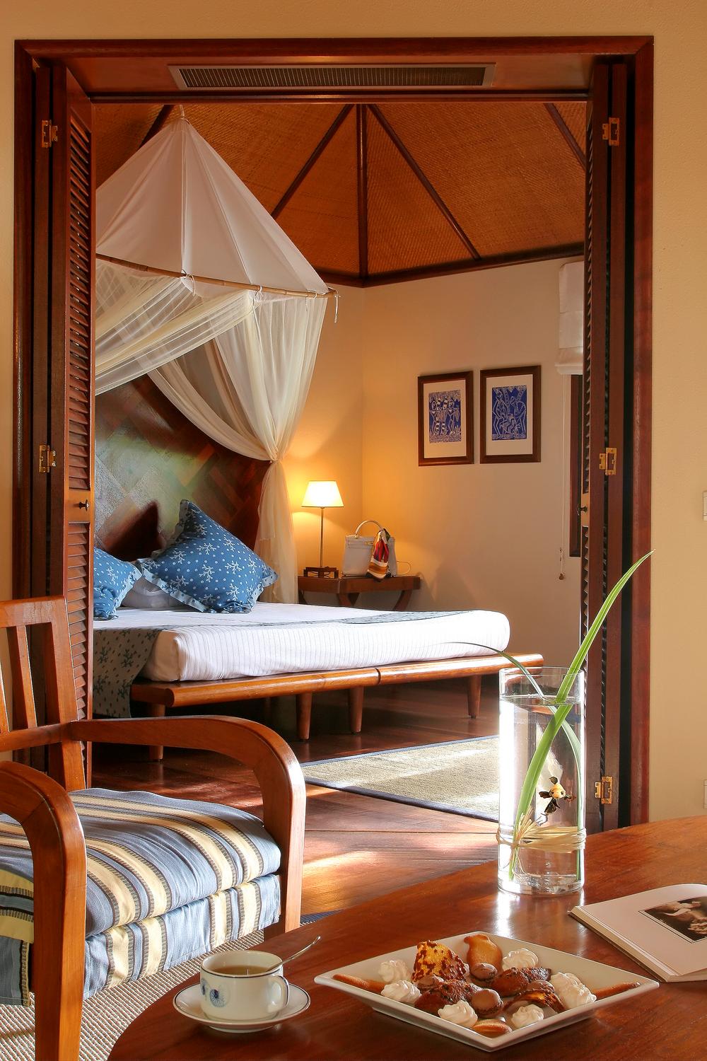 )Le Meridien Ile des Pins, Ile des Pins, New Caledonia-29