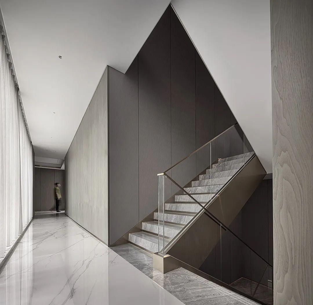 中粮瑞府丨中国北京丨北京青廷装饰有限公司-30