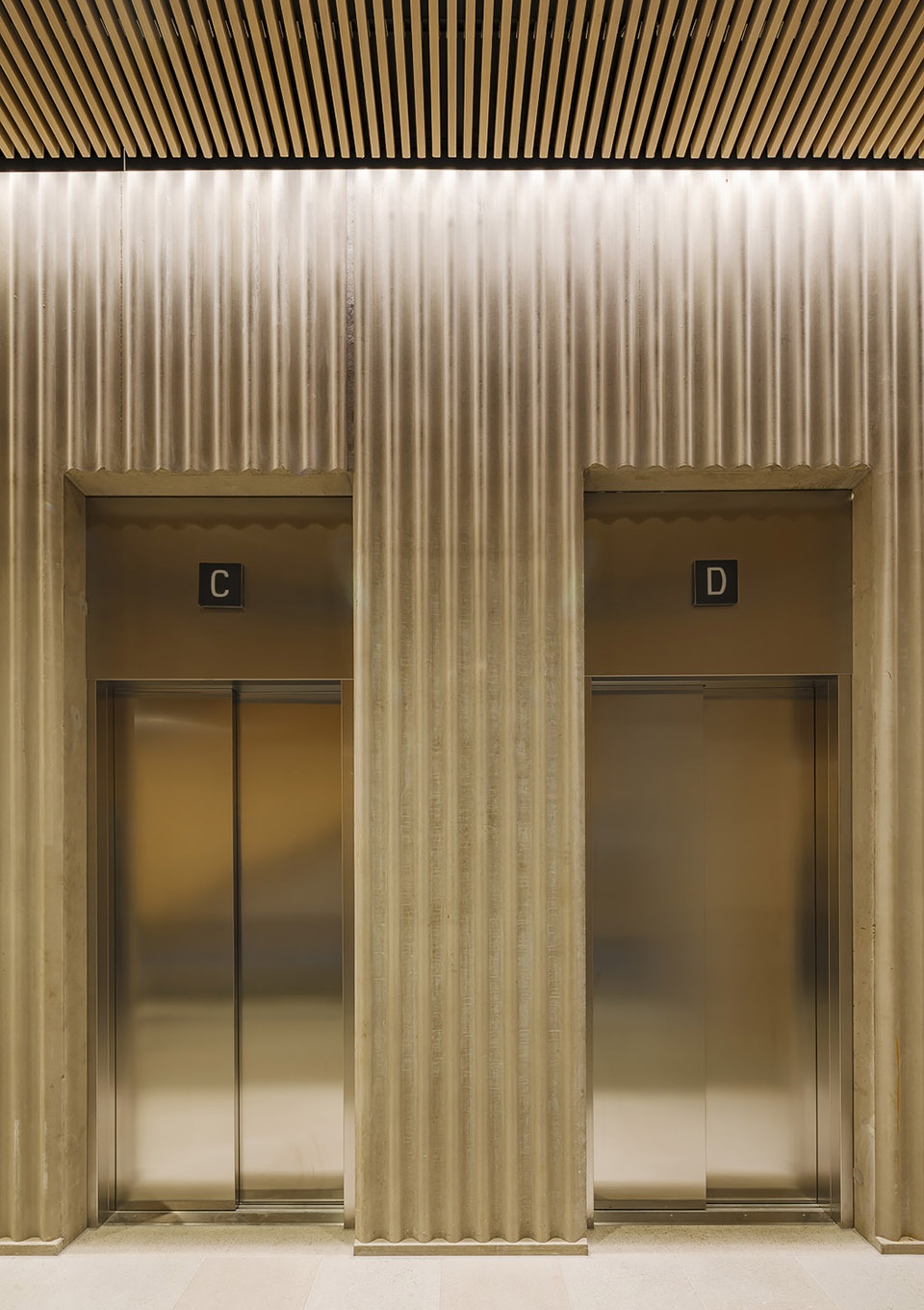 STENHÖGA办公楼-44