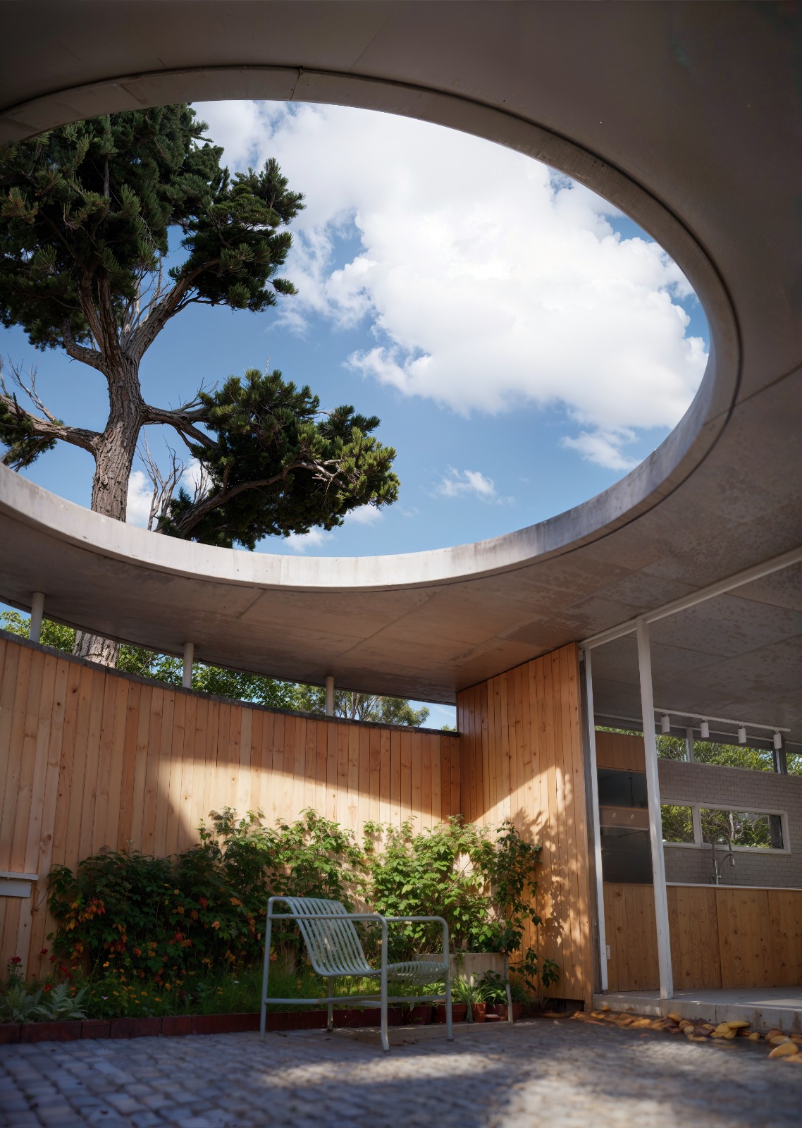 Concurso de vivienda 2024-5